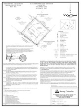 2363 Highway 71 E, Austin, TX for rent Site Plan- Image 1 of 1