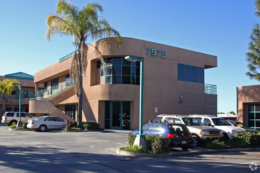 7955 & 7975 Raytheon Road, San Diego, CA for rent - Building Photo - Image 3 of 7