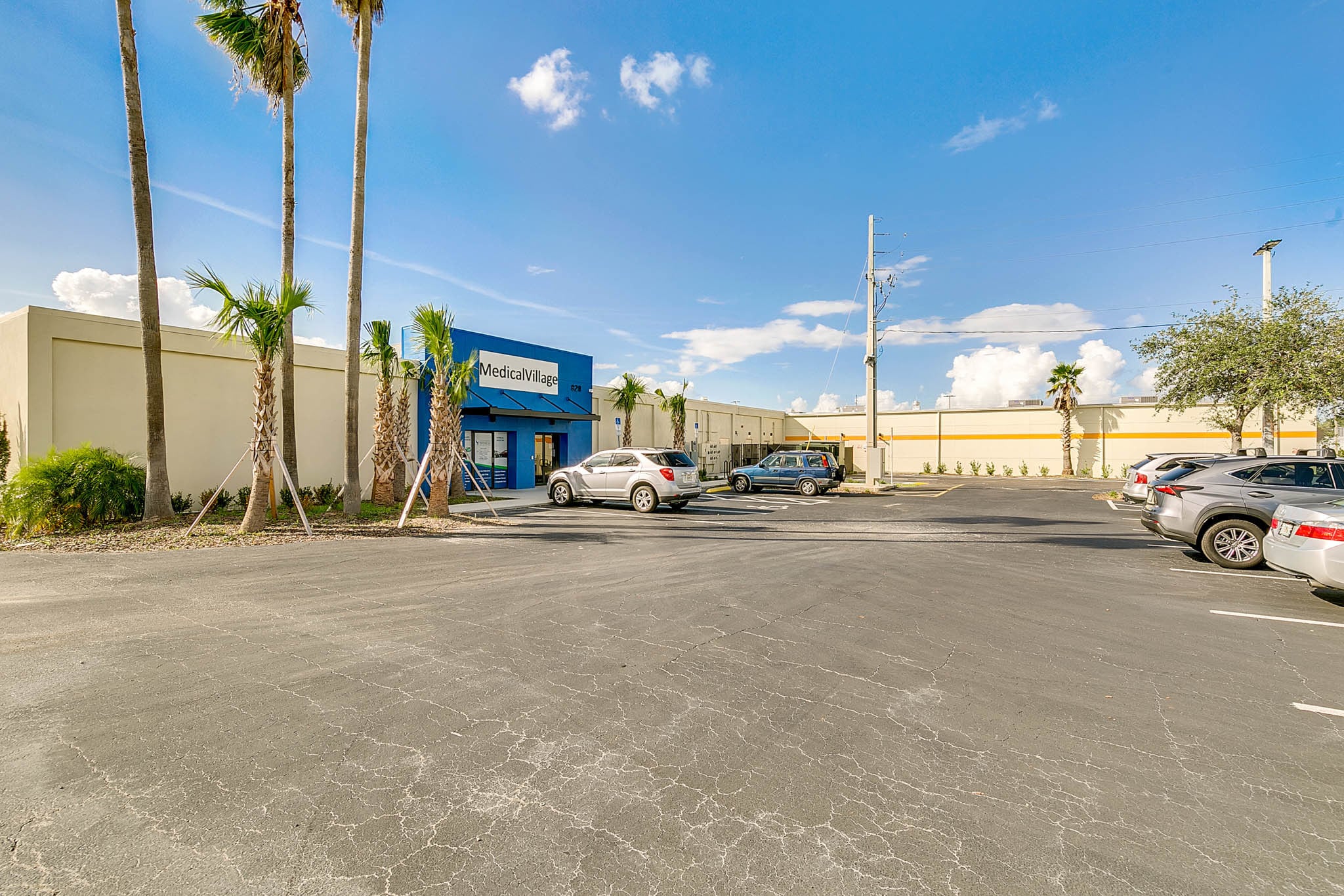 800-840 Mercy Dr, Orlando, FL to rent Other- Image 1 of 39