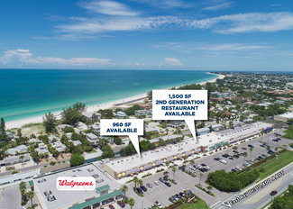 More details for 3200-3352 E Bay Dr, Holmes Beach, FL - Retail for Rent