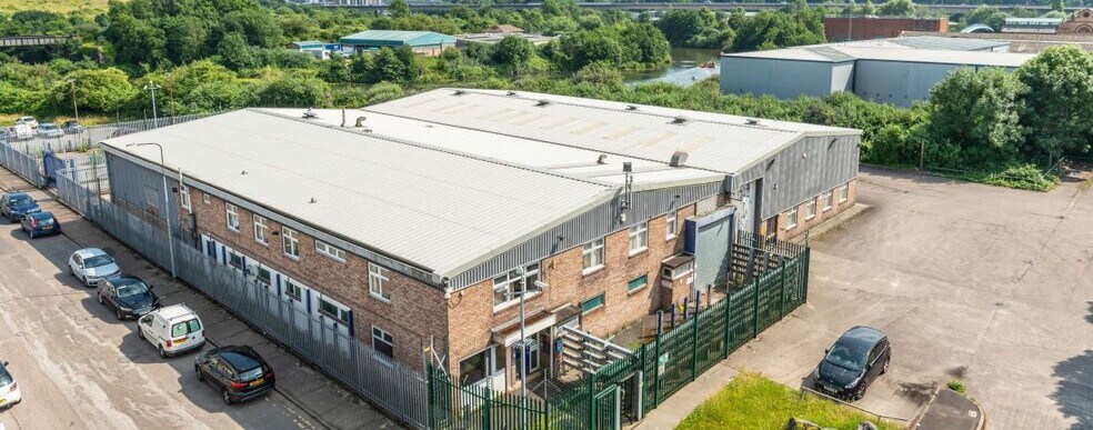 Stuart Clos, Cardiff for sale - Building Photo - Image 1 of 1