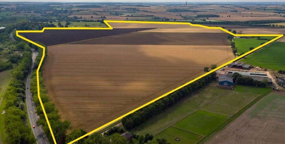 London Rd, Peterborough for sale - Primary Photo - Image 1 of 1