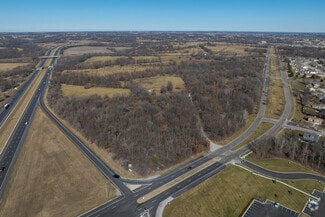 More details for I-435 Hwy, Kansas City, MO - Land for Sale