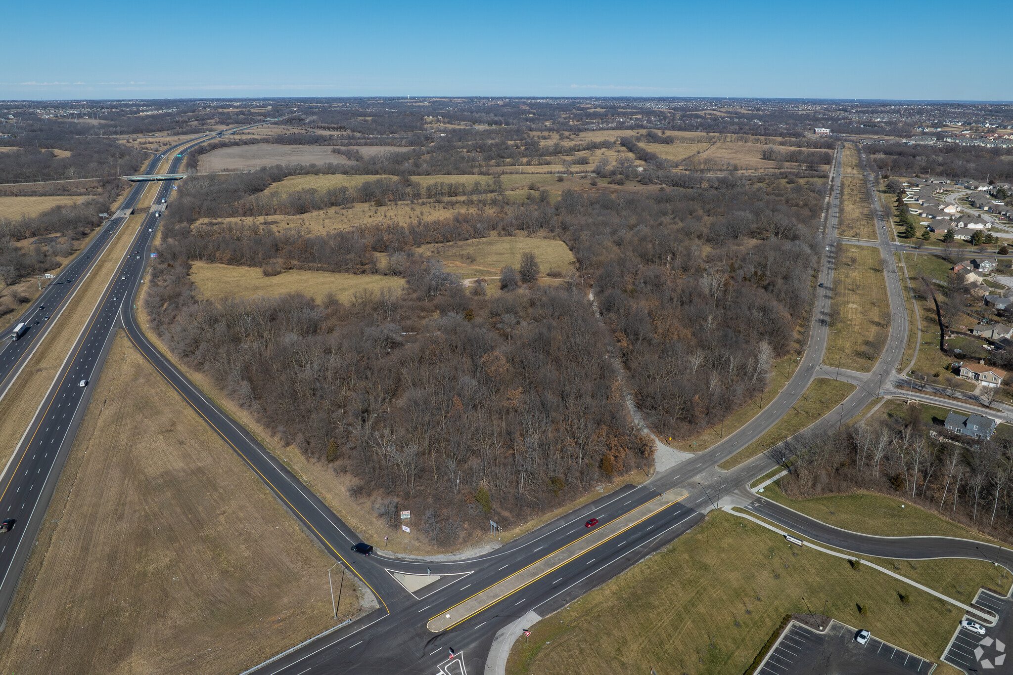 I-435 Hwy, Kansas City, MO for sale Building Photo- Image 1 of 23