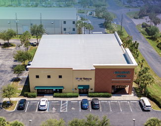 More details for 14621 6 Mile Cypress Pky, Fort Myers, FL - Light Industrial for Rent