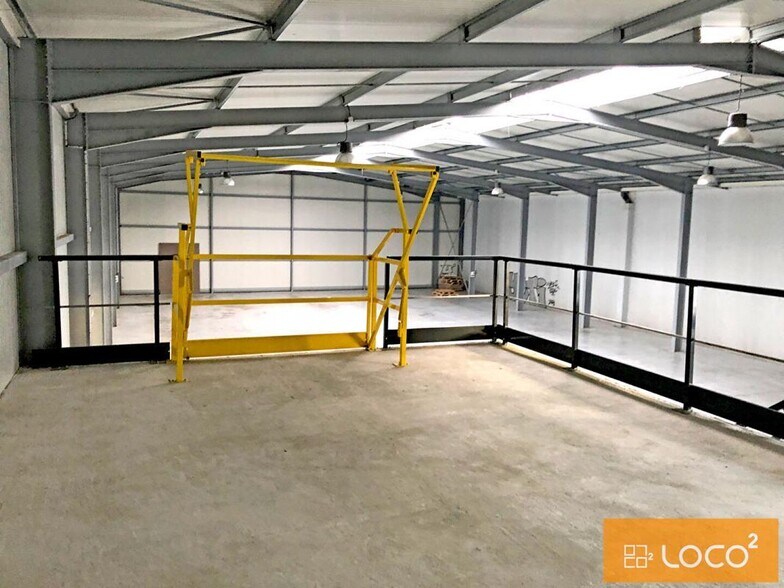 Industrial in Montrabé to rent - Building Photo - Image 2 of 5