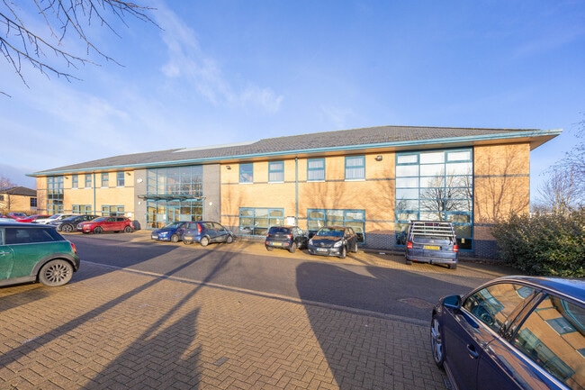 More details for Forder Way, Peterborough - Office to Rent