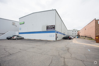 More details for 8170-8180 Newington Rd, Lorton, VA - Industrial for Rent