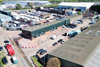 London Rd, South Ockendon to rent Building Photo- Image 2 of 5