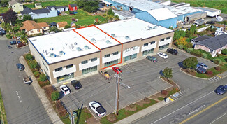 More details for 901 Algona Blvd N, Auburn, WA - Industrial for Sale