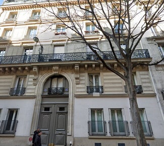 More details for 27 Rue De Maubeuge, Paris - Office to Rent