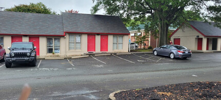 382 Harden St, Burlington, NC for rent Building Photo- Image 1 of 13