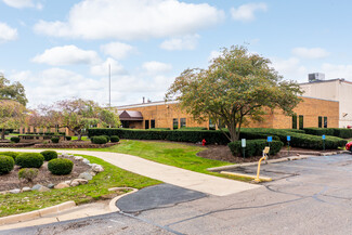 More details for 43155-43159 W 9 Mile Rd, Novi, MI - Office for Rent