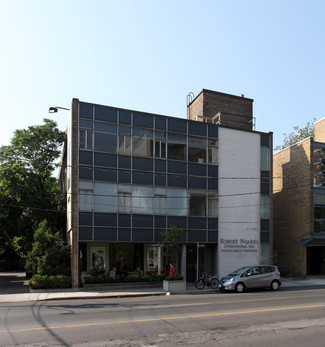 More details for 245 Davenport Rd, Toronto, ON - Office for Rent