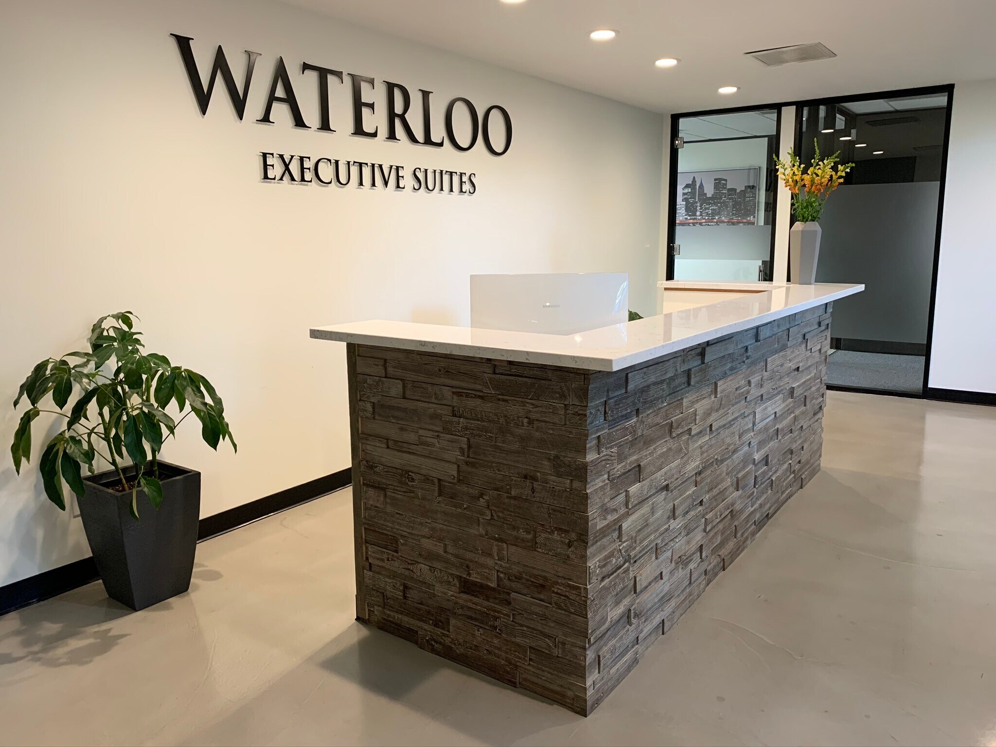 500 Capital Of Texas Hwy N, Austin, TX to rent Interior Photo- Image 1 of 10