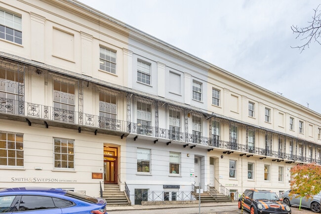 More details for 3 Imperial Sq, Cheltenham - Office to Rent