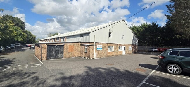 More details for 6b Shaw Barn, Whitesmith, Lewes - Light Industrial to Rent