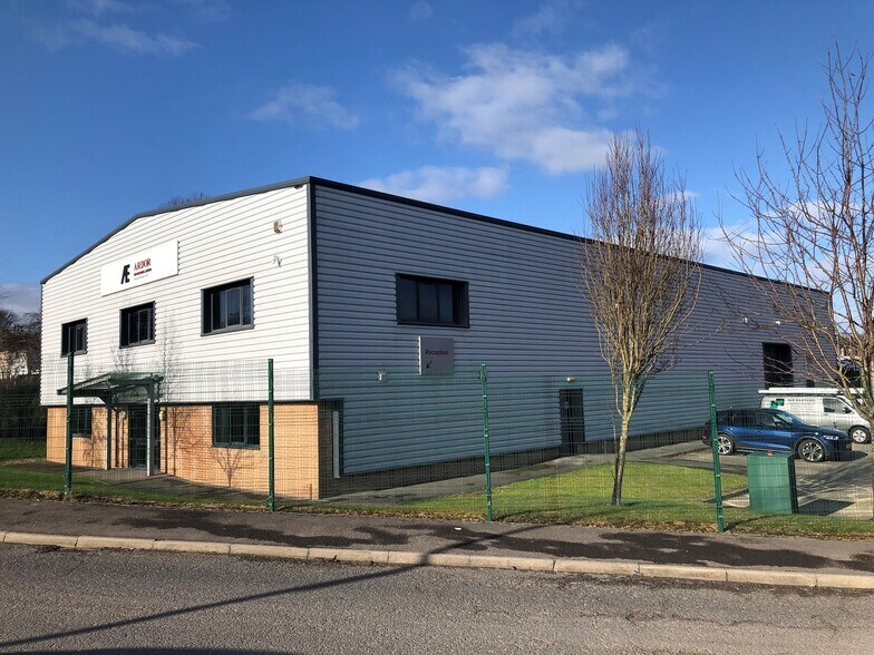 Leeds, Huddersfield for sale - Building Photo - Image 1 of 1