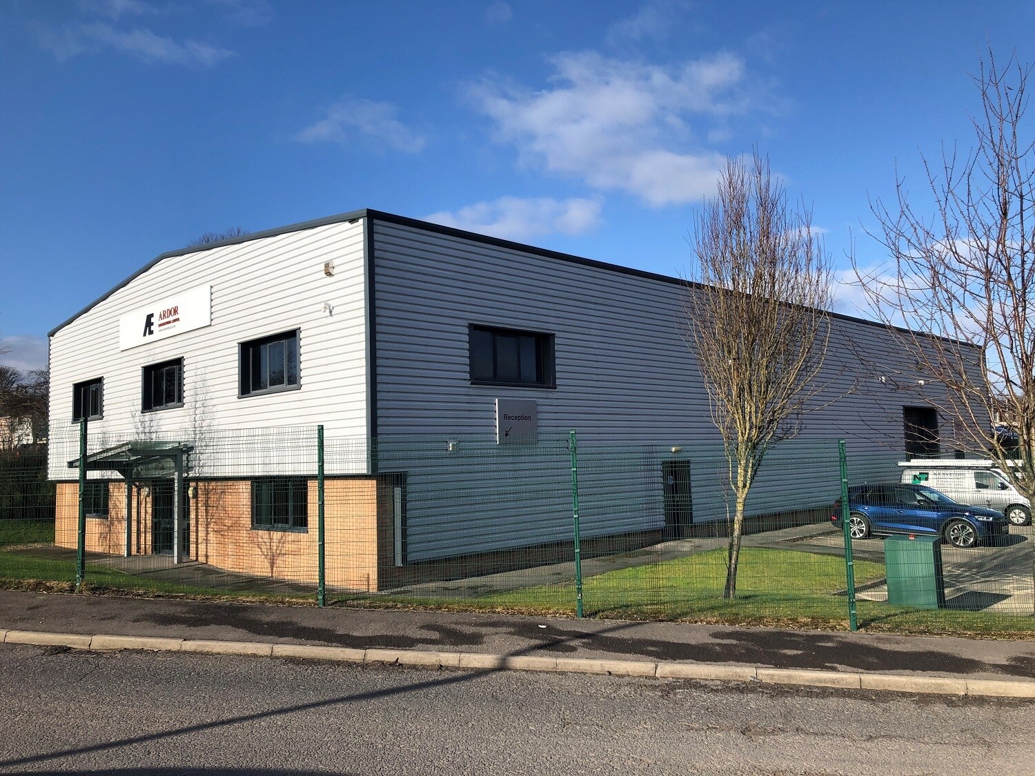 Leeds, Huddersfield for sale Building Photo- Image 1 of 1