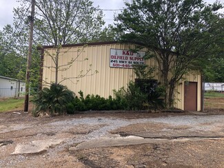 More details for 245 US-61, Natchez, MS - Light Industrial for Sale