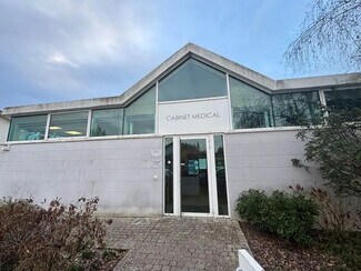 More details for Light Industrial to Rent