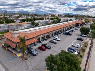 More details for 1201-1225 Truman St, San Fernando, CA - Retail for Rent