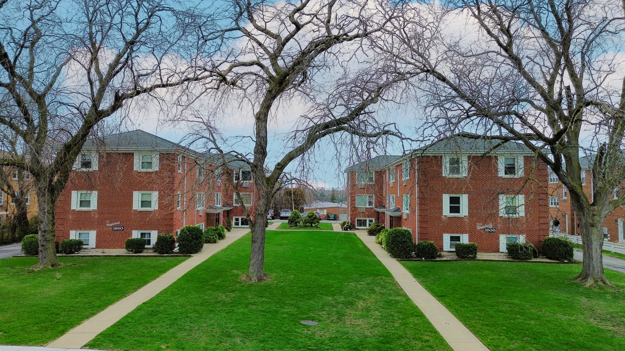 1860-1900 Parkside Dr, Park Ridge, IL for sale Building Photo- Image 1 of 1