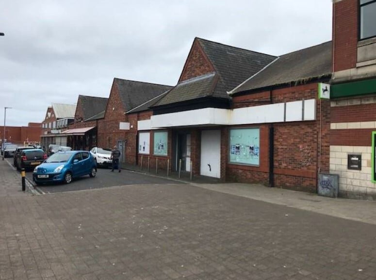 128-132 York Rd, Hartlepool for sale Building Photo- Image 1 of 1