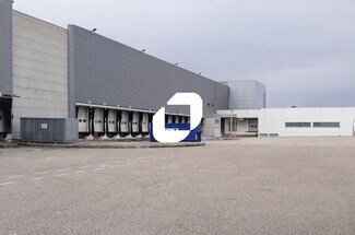 More details for Industrial to Rent