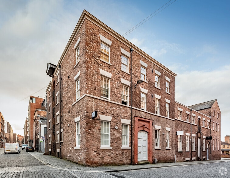 9 York St, Liverpool to rent - Primary Photo - Image 1 of 3