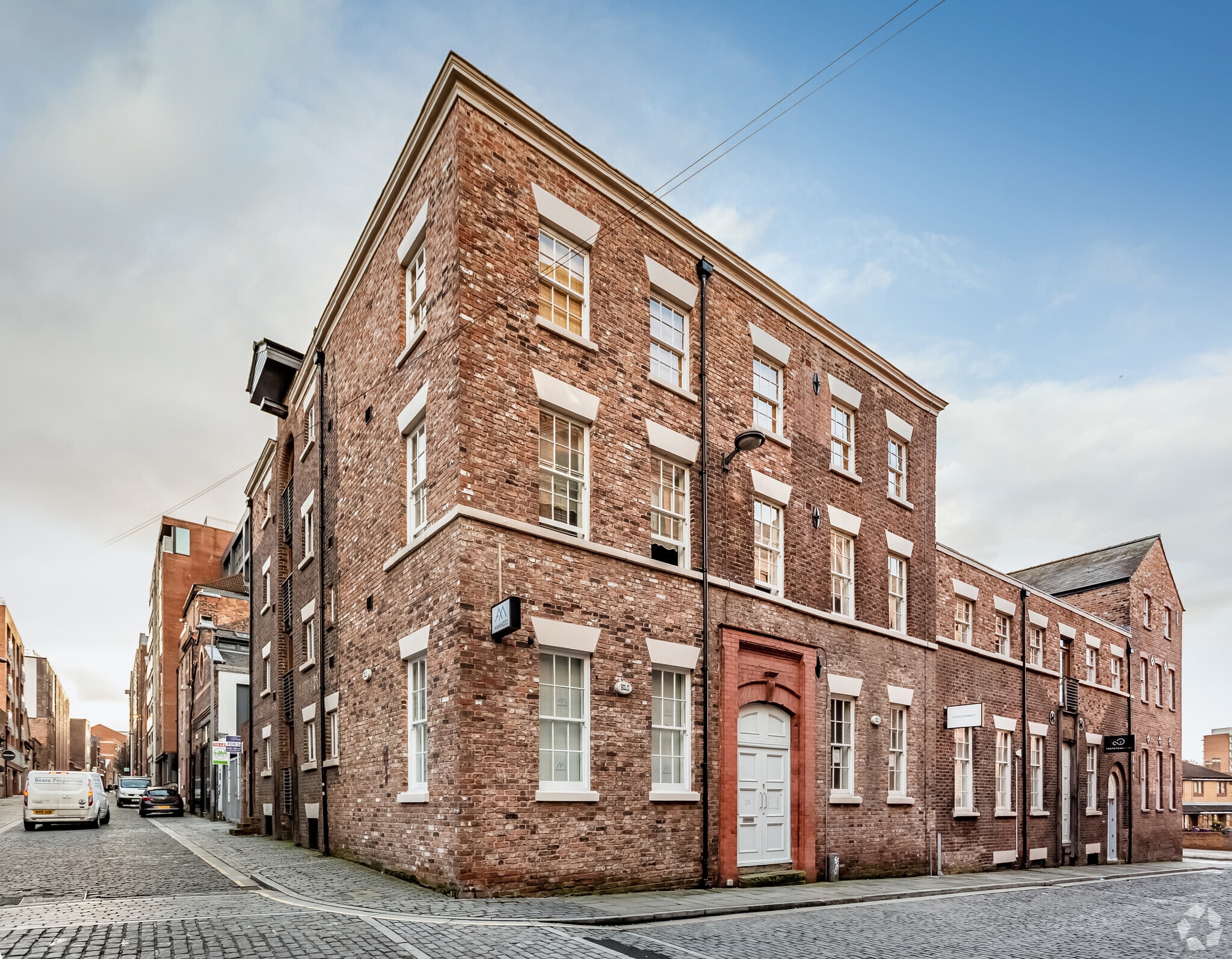 9 York St, Liverpool to rent Primary Photo- Image 1 of 4