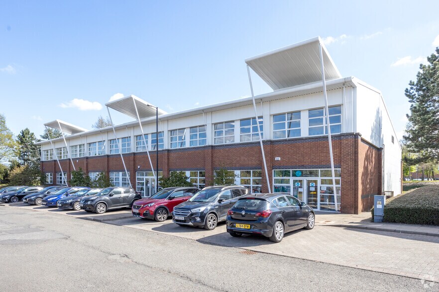 1-3 Mallard Way, Bellshill for sale - Primary Photo - Image 1 of 1