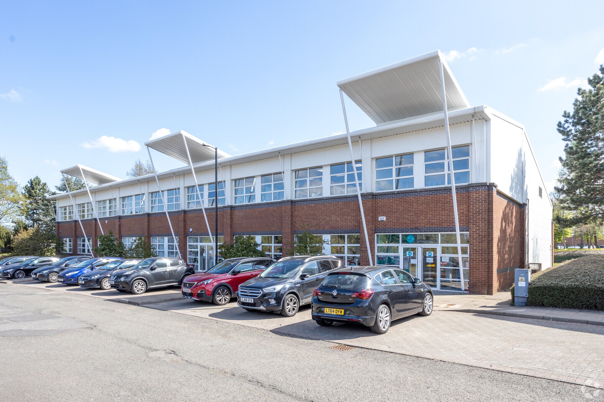 1-3 Mallard Way, Bellshill for sale Primary Photo- Image 1 of 1