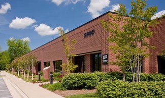 More details for 2960 Technology Pl, Waldorf, MD - Light Industrial for Rent