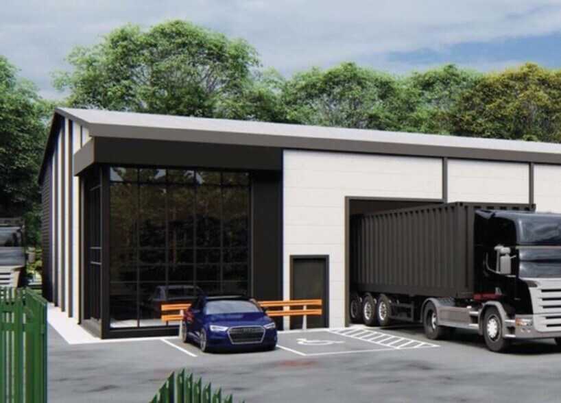 Chartermark Way, Catterick Garrison for sale - Primary Photo - Image 1 of 1