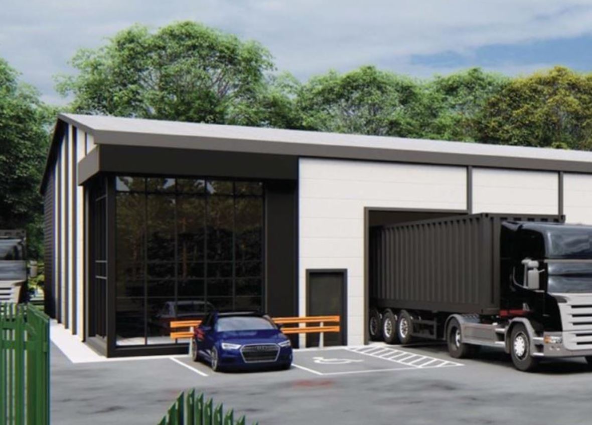 Chartermark Way, Catterick Garrison for sale Primary Photo- Image 1 of 1