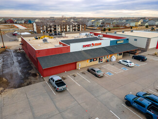 More details for 100 Bennett Ave, Bennett, CO - Retail for Rent