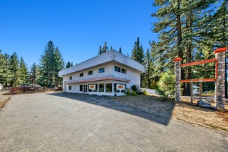 2724 Lake Tahoe Blvd, South Lake Tahoe, CA for sale Building Photo- Image 1 of 9