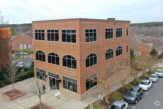 More details for 600 Market St, Chapel Hill, NC - Office for Rent