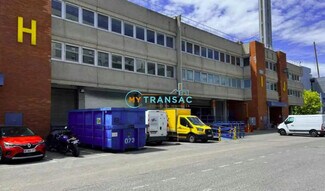 More details for Office, Light Industrial to Rent