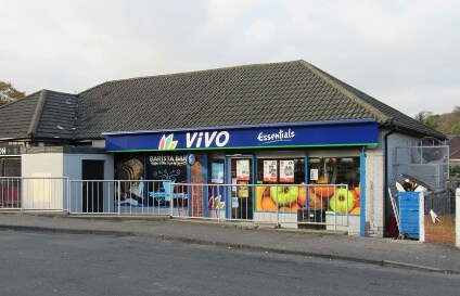 117-119 Collinward Ave, Newtownabbey for sale Primary Photo- Image 1 of 1