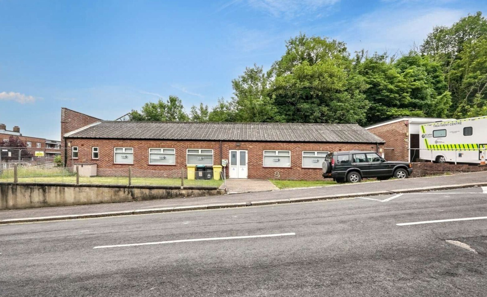 North Military Rd, Dover for sale Primary Photo- Image 1 of 1