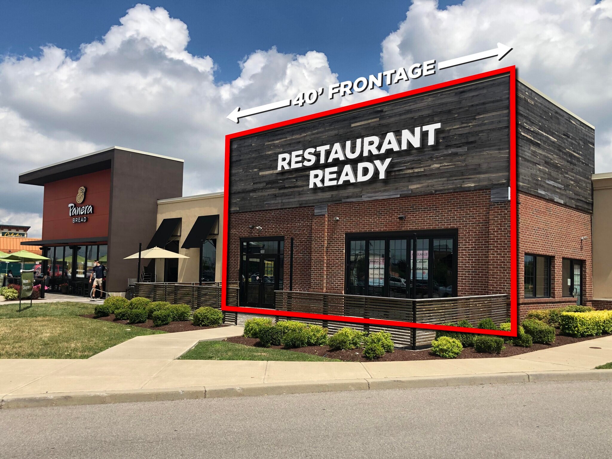 2001 Walden Ave, Cheektowaga 14225 Cabela's Crossing Shopping Center