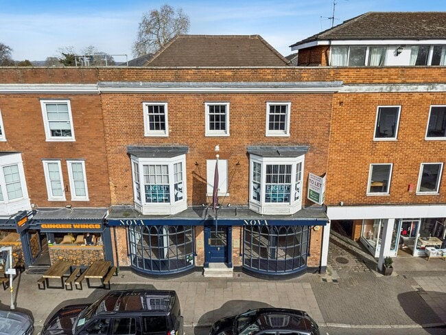 More details for 79-81 High St, Marlow - Office to Rent