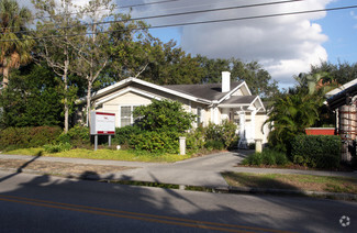 More details for 404 S Howard Ave, Tampa, FL - Office for Rent