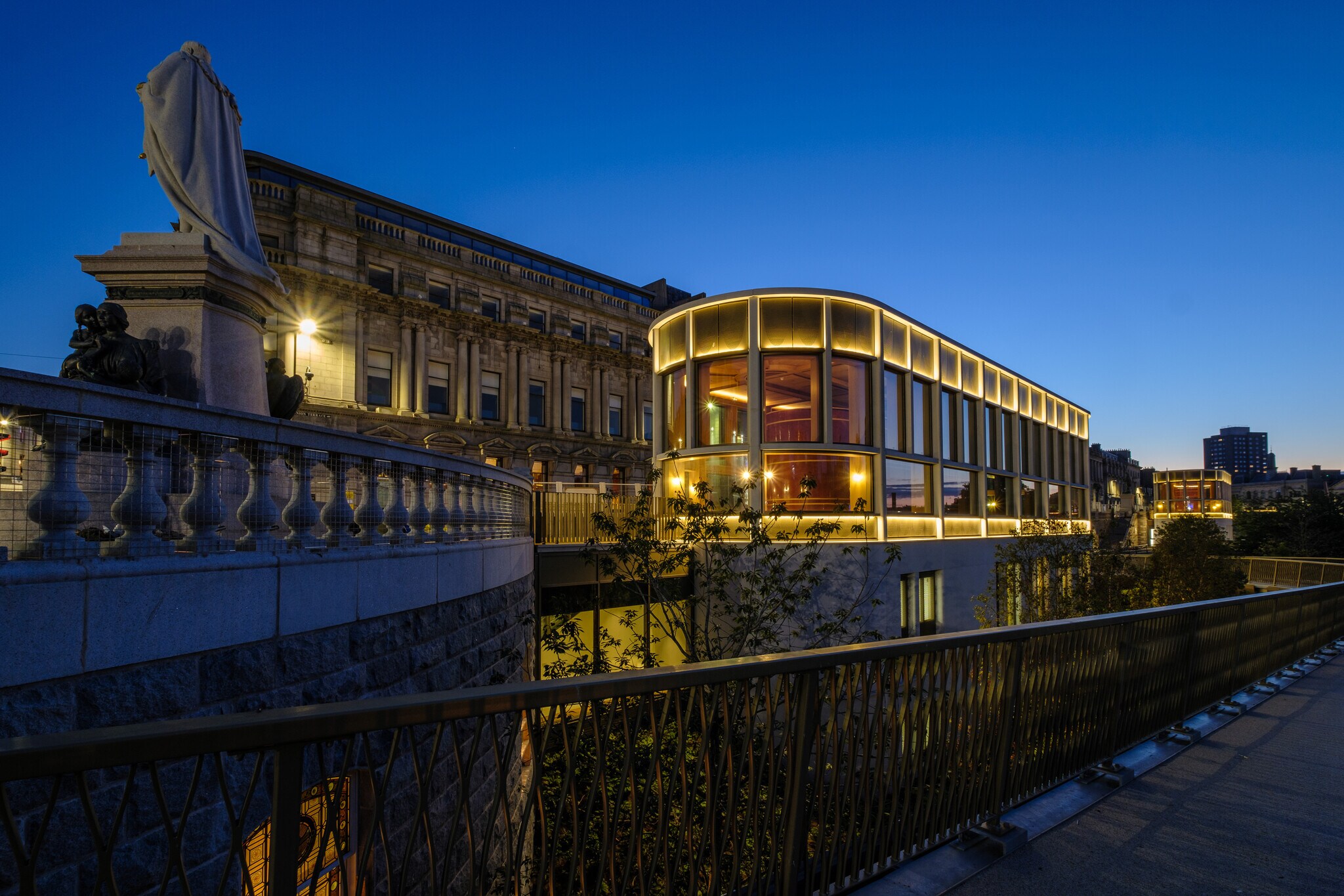 Union Ter, Aberdeen for sale Primary Photo- Image 1 of 1