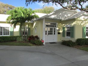 3505 Ocean Dr, Vero Beach, FL for sale Building Photo- Image 1 of 1