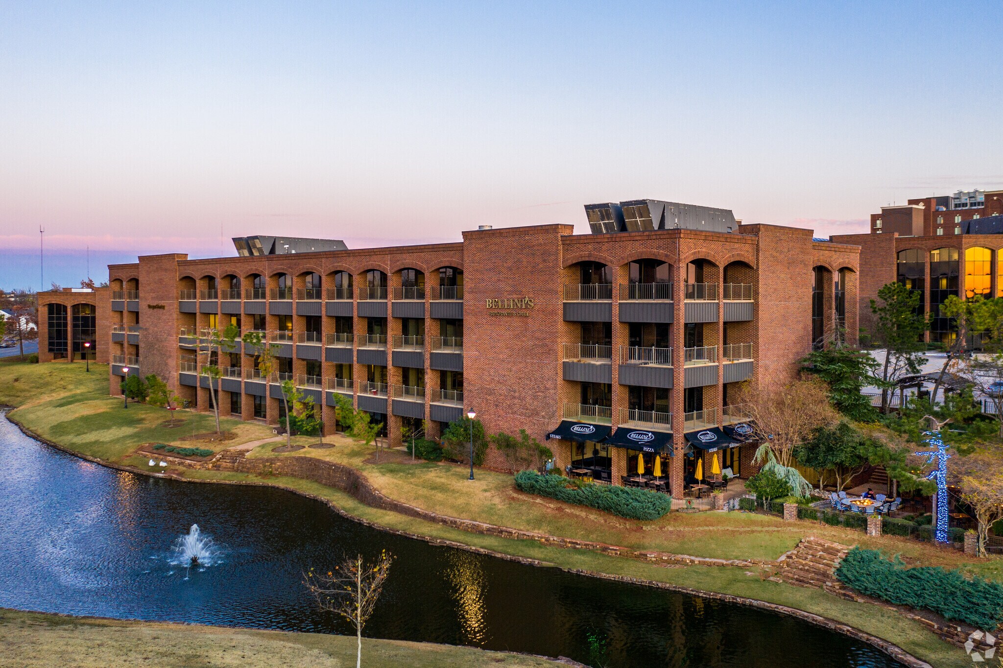 6301 Waterford Blvd, Oklahoma City, OK to rent Building Photo- Image 1 of 9