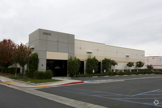 More details for 25835 Jefferson Ave, Murrieta, CA - Industrial for Rent