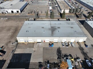 More details for 9803-9817 47th Ave NW, Edmonton, AB - Industrial to Rent